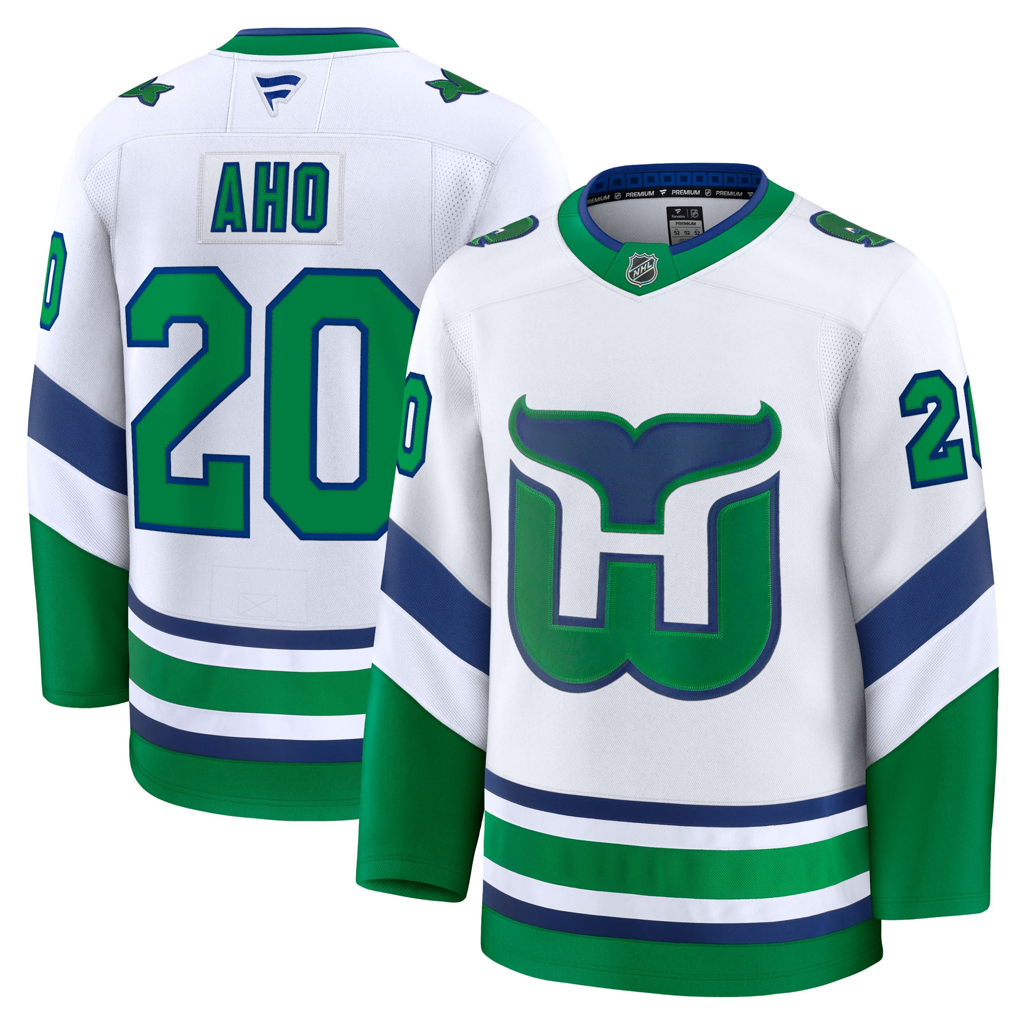 men8217s fanatics sebastian aho white carolina hurricanes throwback premium jersey – Toronto Maple Leafs Jerseys and Headwear Collection
