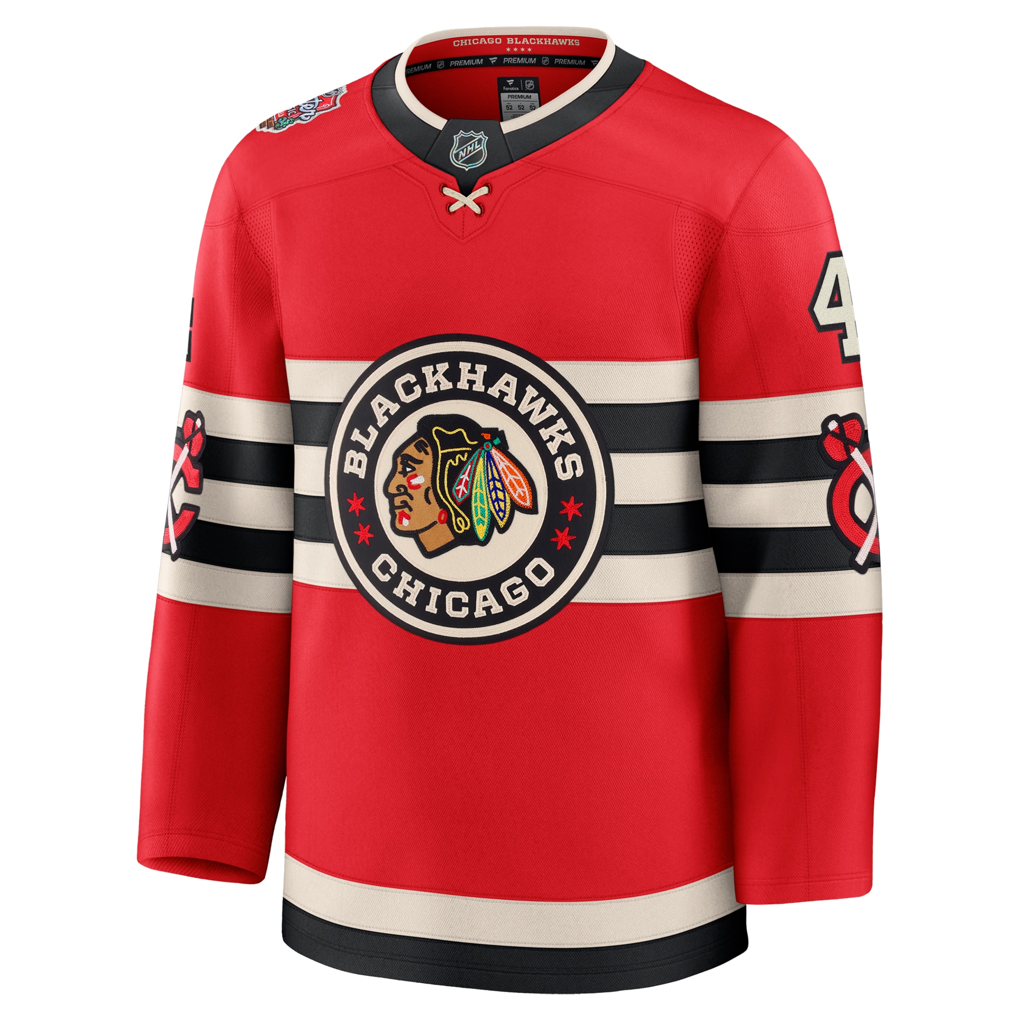men8217s fanatics seth jones red chicago blackhawks 2025 nhl winter classic premium player jersey – Toronto Maple Leafs Jerseys and Headwear Collection