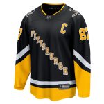 men8217s fanatics sidney crosby black pittsburgh penguins 202122 alternate premier breakaway player jersey – Toronto Maple Leafs Jerseys and Headwear Collection
