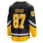 men8217s fanatics sidney crosby black pittsburgh penguins 202122 alternate premier breakaway player jersey – Toronto Maple Leafs Jerseys and Headwear Collection