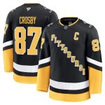 men8217s fanatics sidney crosby black pittsburgh penguins alternate premium jersey – Toronto Maple Leafs Jerseys and Headwear Collection