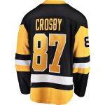 men8217s fanatics sidney crosby black pittsburgh penguins captain patch home breakaway jersey – Toronto Maple Leafs Jerseys and Headwear Collection