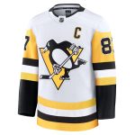 men8217s fanatics sidney crosby white pittsburgh penguins away premium jersey – Toronto Maple Leafs Jerseys and Headwear Collection