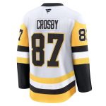 men8217s fanatics sidney crosby white pittsburgh penguins away premium jersey – Toronto Maple Leafs Jerseys and Headwear Collection