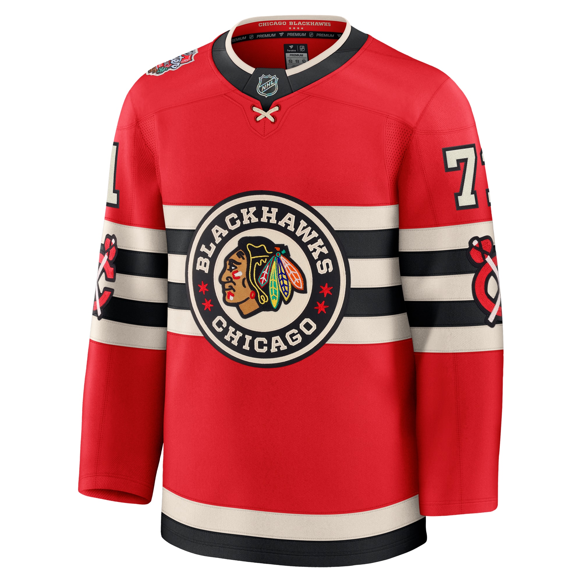 men8217s fanatics taylor hall red chicago blackhawks 2025 nhl winter classic premium player jersey – Toronto Maple Leafs Jerseys and Headwear Collection