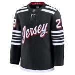 men8217s fanatics timo meier black new jersey devils alternate premium jersey – Toronto Maple Leafs Jerseys and Headwear Collection