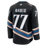 men8217s fanatics tj oshie black washington capitals alternate 50th anniversary premium jersey – Toronto Maple Leafs Jerseys and Headwear Collection