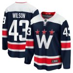 men8217s fanatics tom wilson navy washington capitals 202021 alternate premier breakaway player jersey – Toronto Maple Leafs Jerseys and Headwear Collection