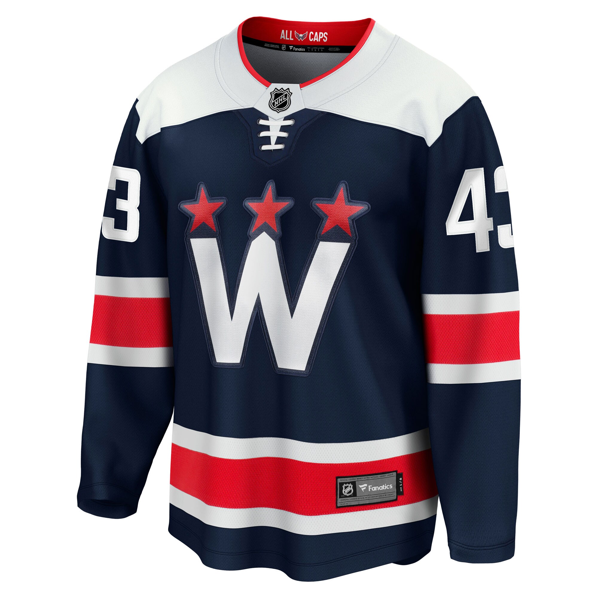 men8217s fanatics tom wilson navy washington capitals 202021 alternate premier breakaway player jersey – Toronto Maple Leafs Jerseys and Headwear Collection