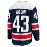 men8217s fanatics tom wilson navy washington capitals 202021 alternate premier breakaway player jersey – Toronto Maple Leafs Jerseys and Headwear Collection