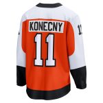men8217s fanatics travis konecny orange philadelphia flyers home premier breakaway player jersey – Toronto Maple Leafs Jerseys and Headwear Collection