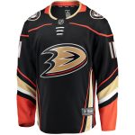 men8217s fanatics trevor zegras black anaheim ducks home breakaway player jersey – Toronto Maple Leafs Jerseys and Headwear Collection