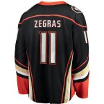 men8217s fanatics trevor zegras black anaheim ducks home breakaway player jersey – Toronto Maple Leafs Jerseys and Headwear Collection