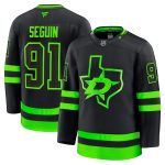 men8217s fanatics tyler seguin black dallas stars alternate premium jersey – Toronto Maple Leafs Jerseys and Headwear Collection