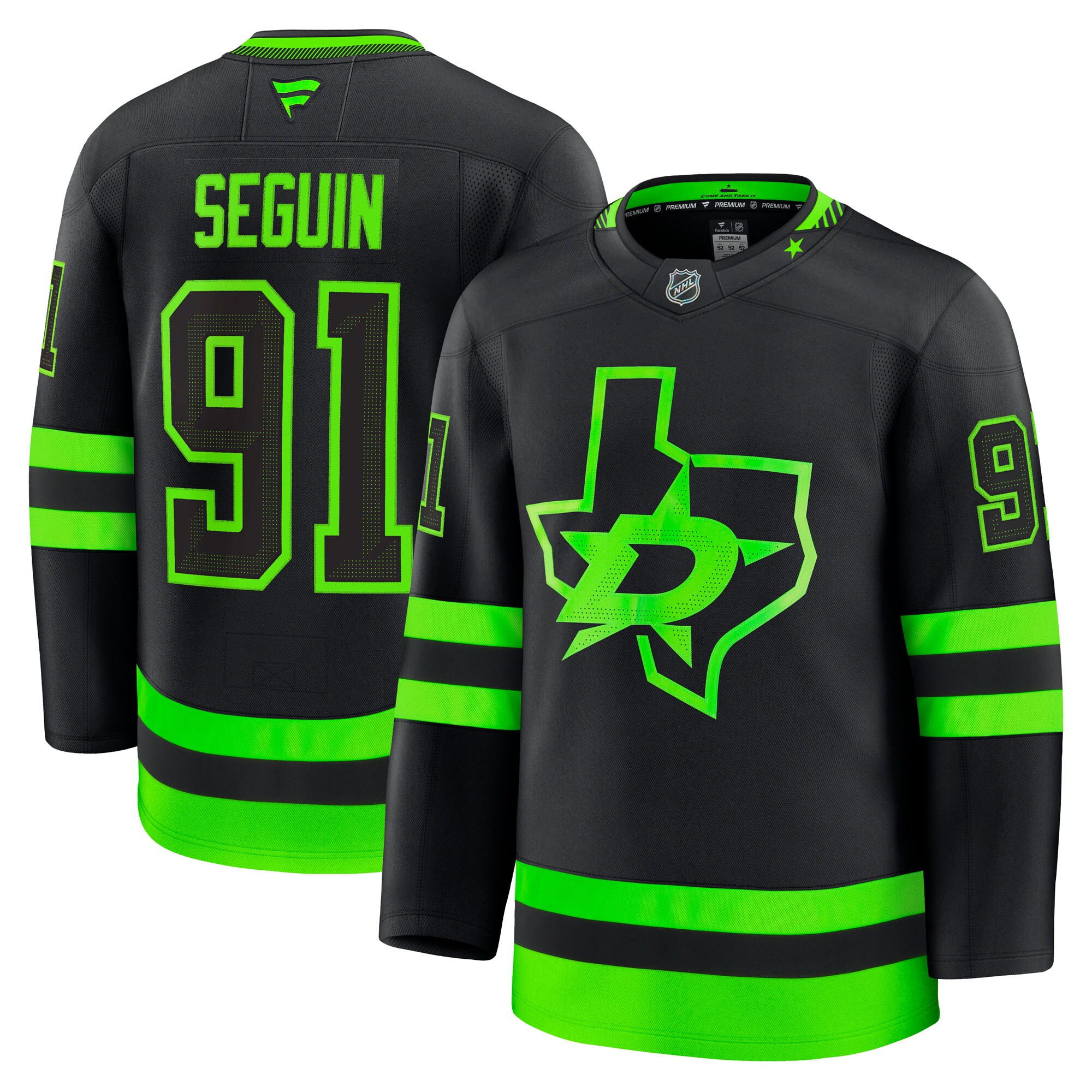 men8217s fanatics tyler seguin black dallas stars alternate premium jersey – Toronto Maple Leafs Jerseys and Headwear Collection