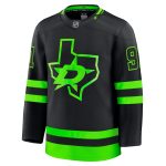men8217s fanatics tyler seguin black dallas stars alternate premium jersey – Toronto Maple Leafs Jerseys and Headwear Collection