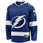 men8217s fanatics victor hedman blue tampa bay lightning home premier breakaway player jersey – Toronto Maple Leafs Jerseys and Headwear Collection