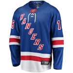 men8217s fanatics vincent trocheck blue new york rangers home breakaway player jersey – Toronto Maple Leafs Jerseys and Headwear Collection