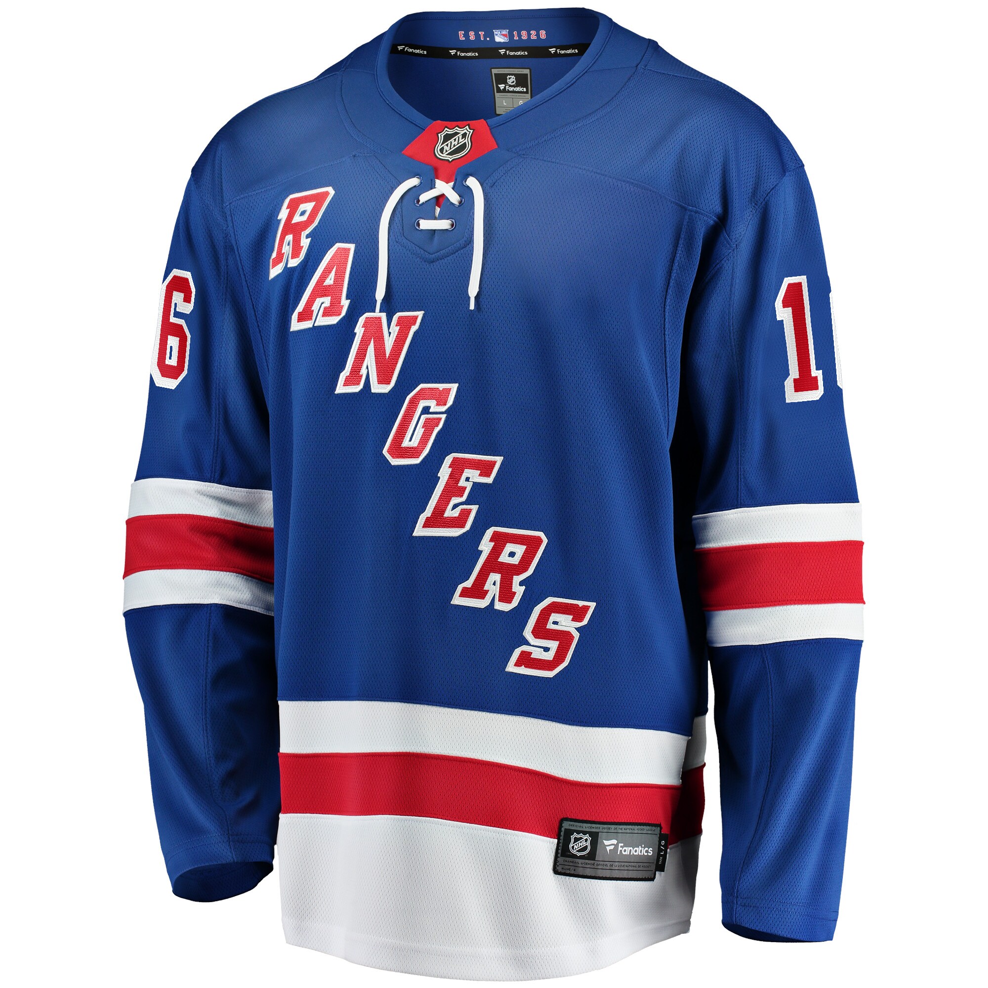 men8217s fanatics vincent trocheck blue new york rangers home breakaway player jersey – Toronto Maple Leafs Jerseys and Headwear Collection