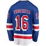 men8217s fanatics vincent trocheck blue new york rangers home breakaway player jersey – Toronto Maple Leafs Jerseys and Headwear Collection