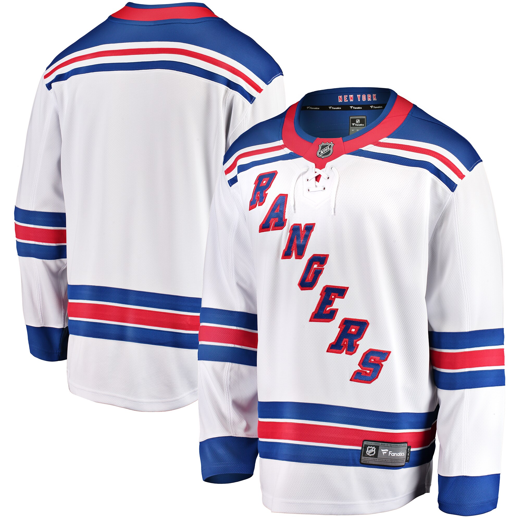 men8217s fanatics white new york rangers breakaway away jersey – Toronto Maple Leafs Jerseys and Headwear Collection
