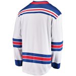 men8217s fanatics white new york rangers breakaway away jersey – Toronto Maple Leafs Jerseys and Headwear Collection