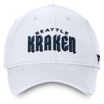 men8217s fanatics white seattle kraken wordmark flex hat – Toronto Maple Leafs Jerseys and Headwear Collection