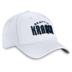 men8217s fanatics white seattle kraken wordmark flex hat – Toronto Maple Leafs Jerseys and Headwear Collection