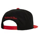 men8217s mitchell amp ness black chicago blackhawks core team ground 2.0 snapback hat – Toronto Maple Leafs Jerseys and Headwear Collection