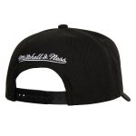 men8217s mitchell amp ness black chicago blackhawks team ground pro adjustable hat – Toronto Maple Leafs Jerseys and Headwear Collection