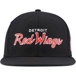 men8217s mitchell amp ness black detroit red wings core team script 2.0 snapback hat – Toronto Maple Leafs Jerseys and Headwear Collection