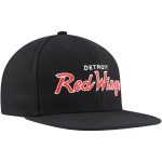 men8217s mitchell amp ness black detroit red wings core team script 2.0 snapback hat – Toronto Maple Leafs Jerseys and Headwear Collection