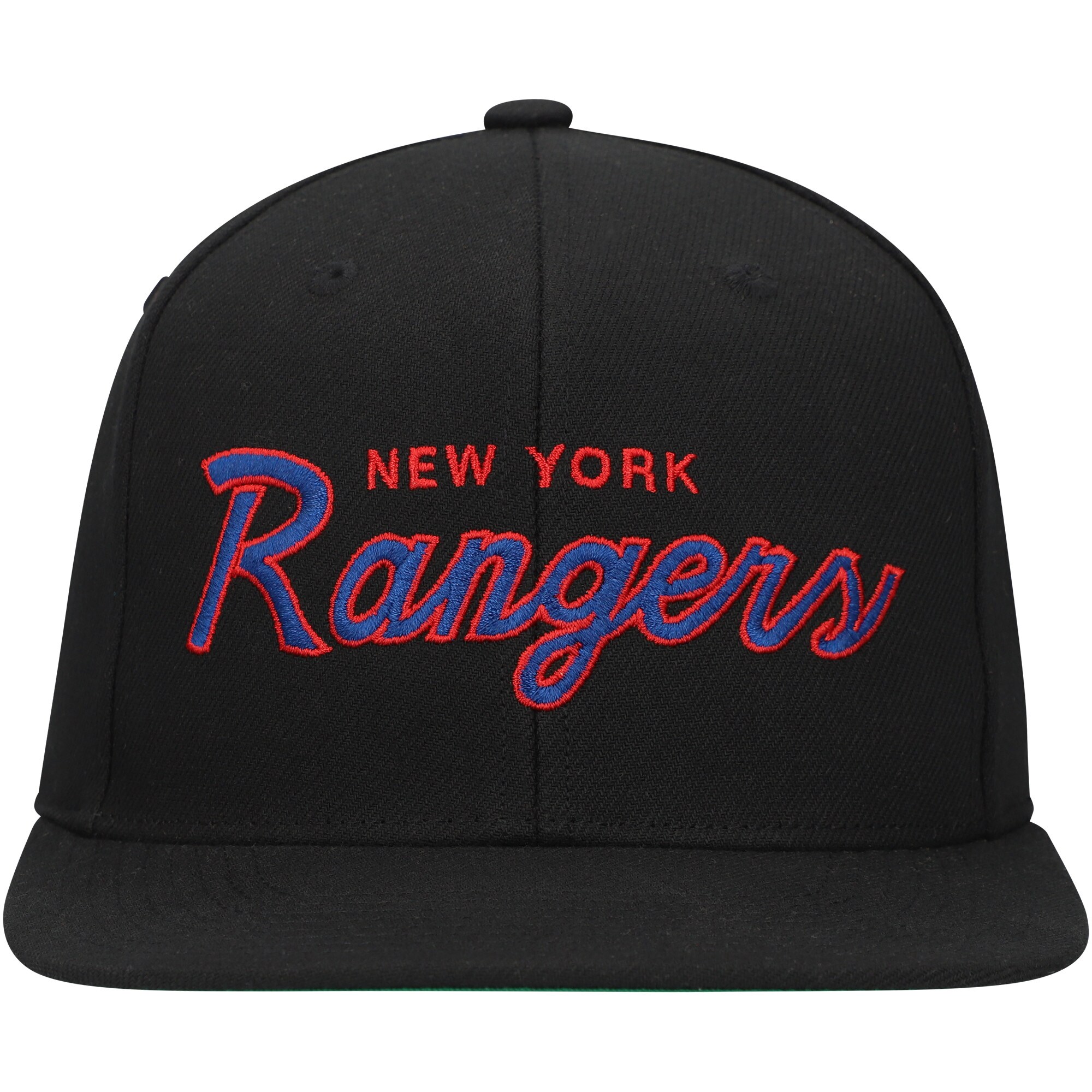 men8217s mitchell amp ness black new york rangers core team script 2.0 snapback hat – Toronto Maple Leafs Jerseys and Headwear Collection
