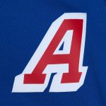 men8217s mitchell amp ness brian leetch blue new york rangers alternate captain patch 199394 blue line player jersey – Toronto Maple Leafs Jerseys and Headwear Collection