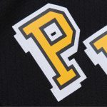 men8217s mitchell amp ness mario lemieux black pittsburgh penguins 199293 blue line player jersey – Toronto Maple Leafs Jerseys and Headwear Collection