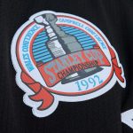 men8217s mitchell amp ness mario lemieux black pittsburgh penguins captain patch 199192 blue line player jersey – Toronto Maple Leafs Jerseys and Headwear Collection