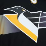 men8217s mitchell amp ness mario lemieux black pittsburgh penguins captain8217s patch 199697 blue line player jersey – Toronto Maple Leafs Jerseys and Headwear Collection