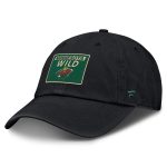 minnesota wild authentic pro rink prime unstructured adjustable cap – unisex – Toronto Maple Leafs Jerseys and Headwear Collection