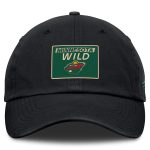 minnesota wild authentic pro rink prime unstructured adjustable cap – unisex – Toronto Maple Leafs Jerseys and Headwear Collection