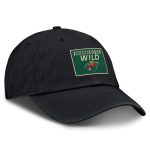 minnesota wild authentic pro rink prime unstructured adjustable cap – unisex – Toronto Maple Leafs Jerseys and Headwear Collection