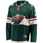 minnesota wild fanatics home breakaway jersey – green – matt dumba – mens – Toronto Maple Leafs Jerseys and Headwear Collection