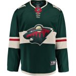 minnesota wild fanatics home breakaway jersey – mens – Toronto Maple Leafs Jerseys and Headwear Collection