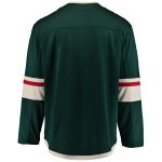 minnesota wild fanatics home breakaway jersey – mens – Toronto Maple Leafs Jerseys and Headwear Collection