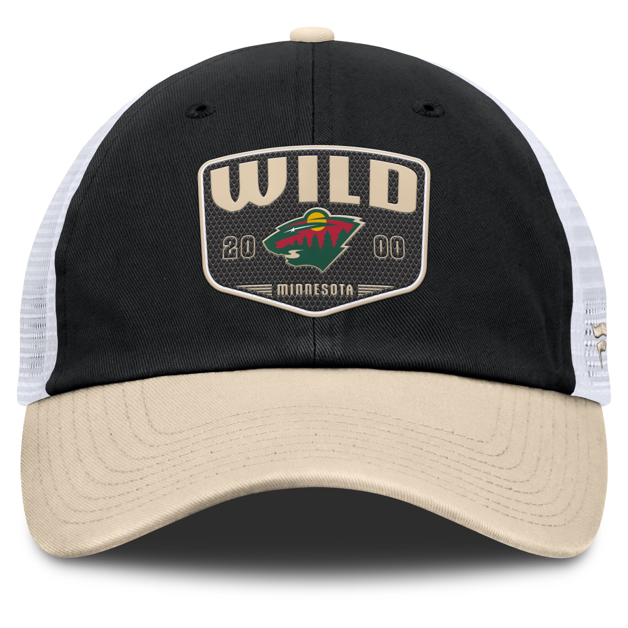 minnesota wild structured adjustable meshback cap – unisex – Toronto Maple Leafs Jerseys and Headwear Collection