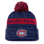 montreal canadiens authentic pro rink beanie cuff with pom – Toronto Maple Leafs Jerseys and Headwear Collection