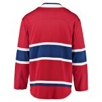 montreal canadiens fanatics home breakaway jersey – mens – Toronto Maple Leafs Jerseys and Headwear Collection