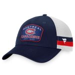 montreal canadiens fundamental structured trucker – mens – Toronto Maple Leafs Jerseys and Headwear Collection