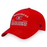 montreal canadiens heritage unstructured adjustable cap – unisex – Toronto Maple Leafs Jerseys and Headwear Collection