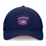 montreal canadiens pro draft structured trucker cap – unisex – Toronto Maple Leafs Jerseys and Headwear Collection