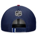 montreal canadiens pro draft structured trucker cap – unisex – Toronto Maple Leafs Jerseys and Headwear Collection